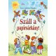 Száll ​a papírsárkány!  -   Londoni Készleten